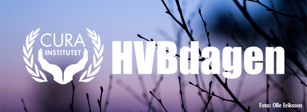Sista chansen för anmälan: Kostnadsfri HVB-dag i Stockholm 21/3