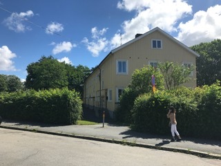 Caremore Eriksberg Stödboende i 418 75, Göteborg - HVBGuiden.se 