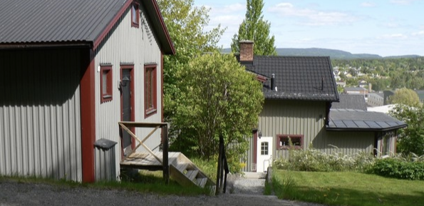 Hugin u0026 Munin Behandlingshem i Kramfors - HVBGuiden.se - Sök efter 