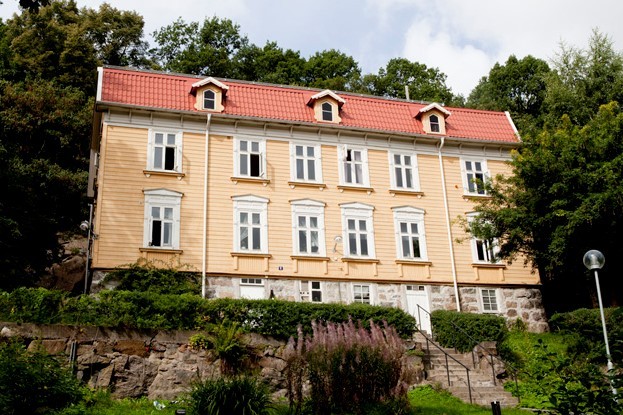 Lisagården i Göteborg - HVBGuiden.se - Sök efter behandlingshem 