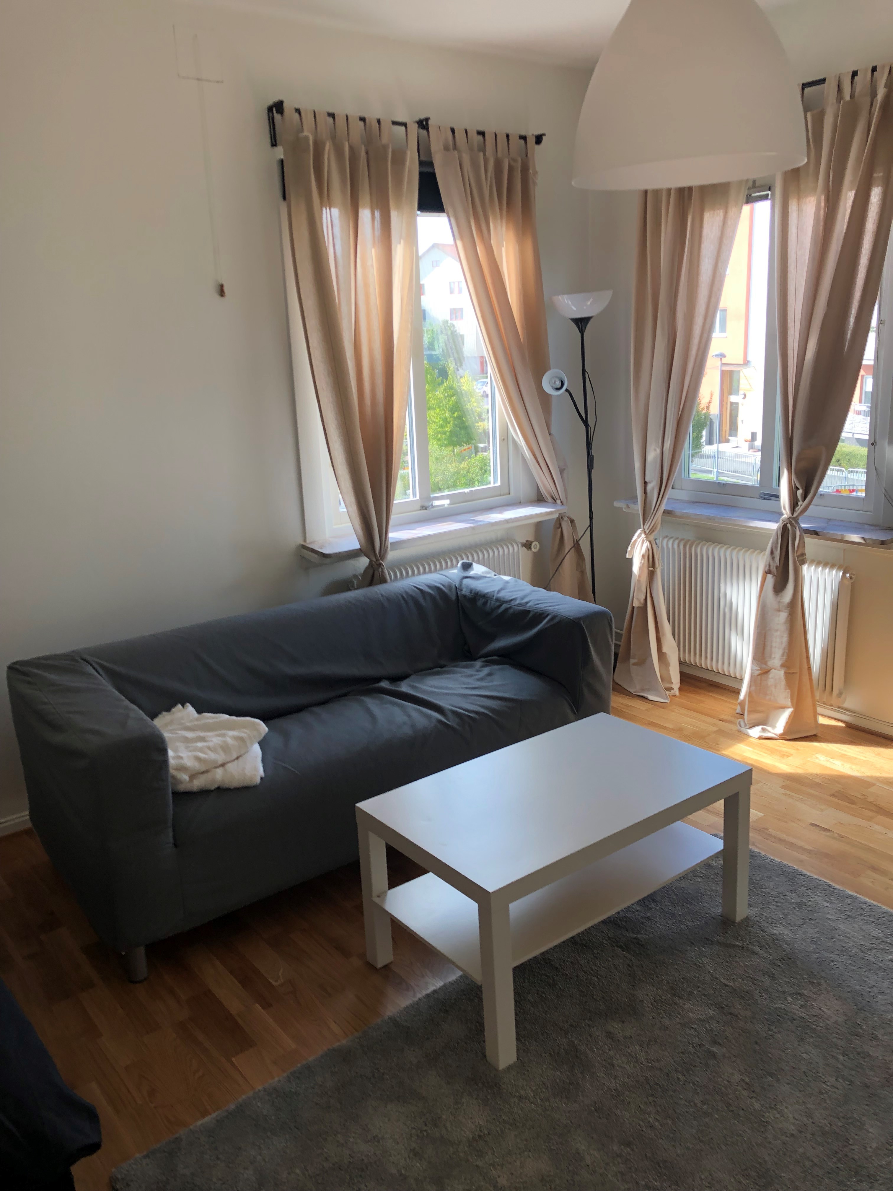 Caremore Eriksberg Stödboende i 418 75, Göteborg - HVBGuiden.se 