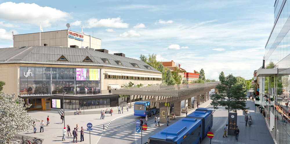HVB- och Familjehemsdagen Umeå - 16 november 2021 - HVBGuiden.se